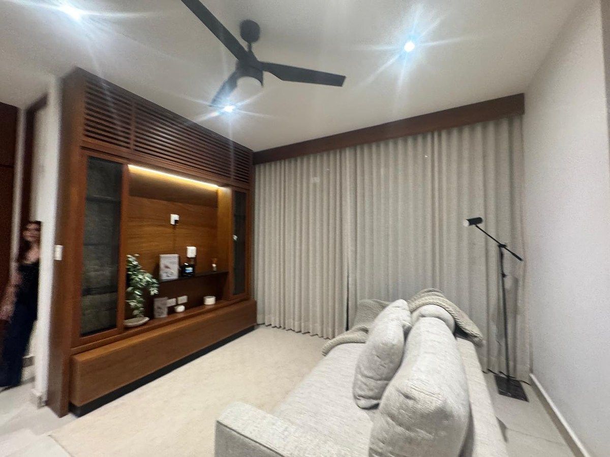Departamento en Temozón Norte, Mérida, foto 4 de 33
