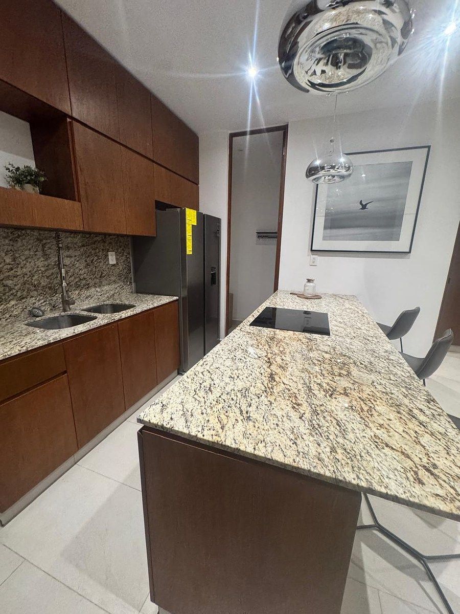 Departamento en Temozón Norte, Mérida, foto 6 de 33