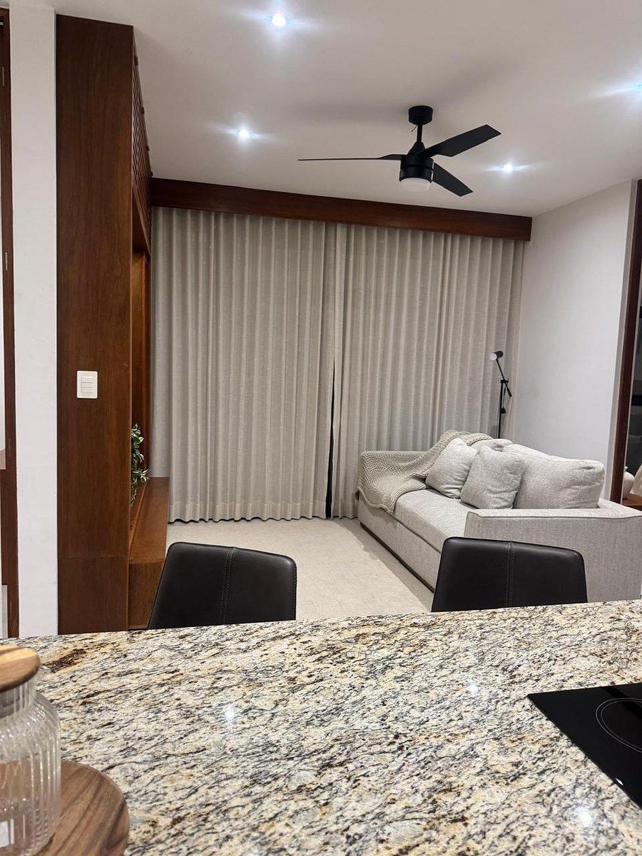 Departamento en Temozón Norte, Mérida, foto 8 de 33