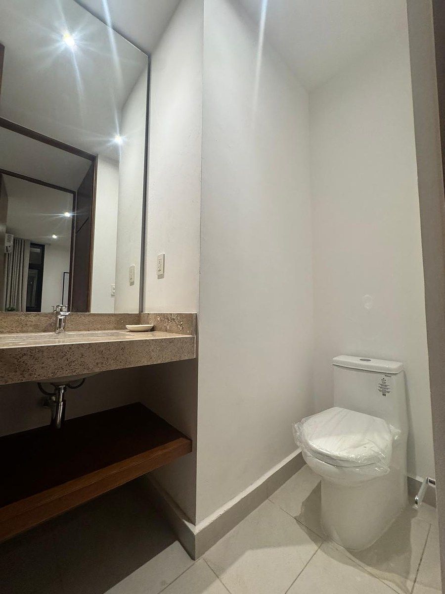 Departamento en Temozón Norte, Mérida, foto 9 de 33