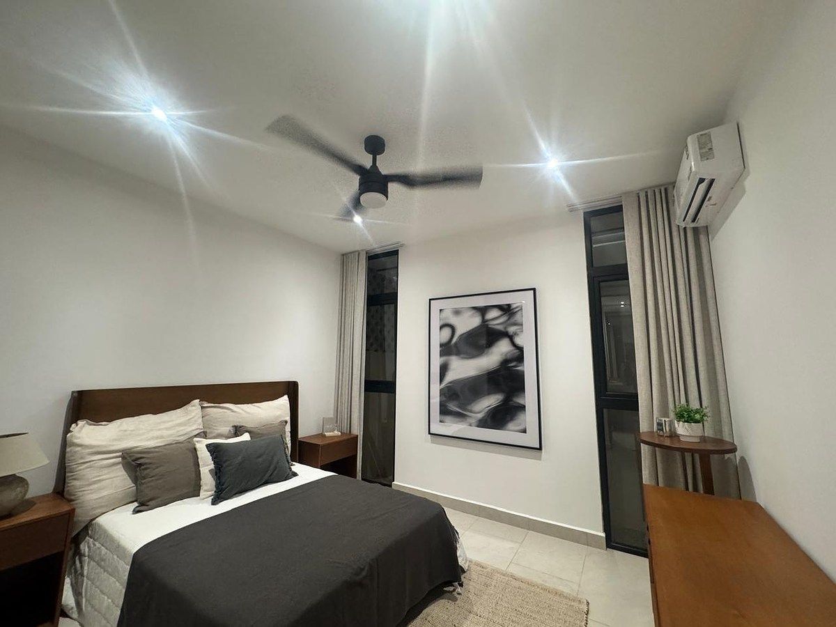 Departamento en Temozón Norte, Mérida, foto 12 de 33