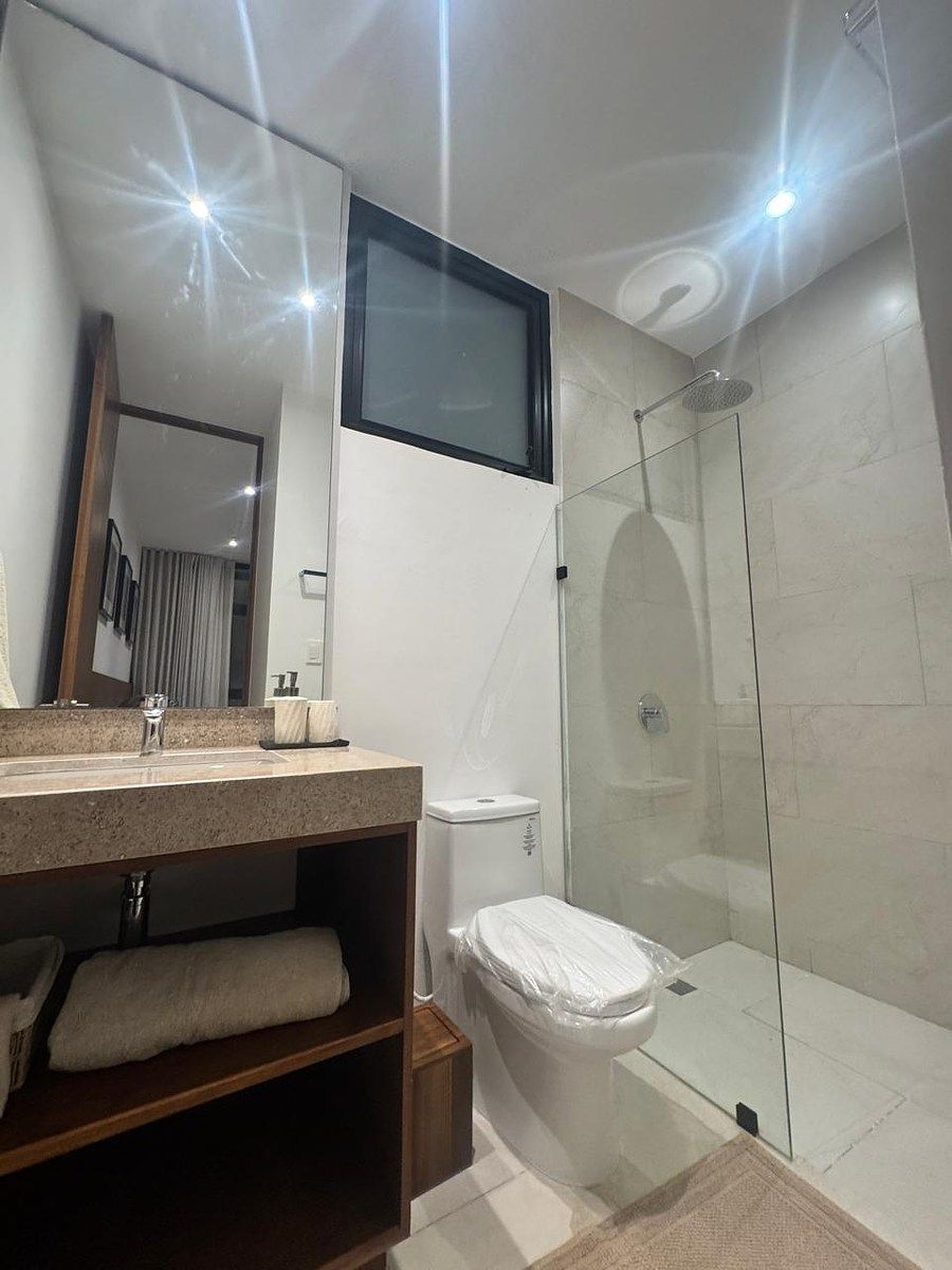 Departamento en Temozón Norte, Mérida, foto 14 de 33