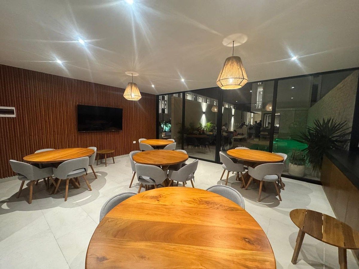 Departamento en Temozón Norte, Mérida, foto 21 de 33