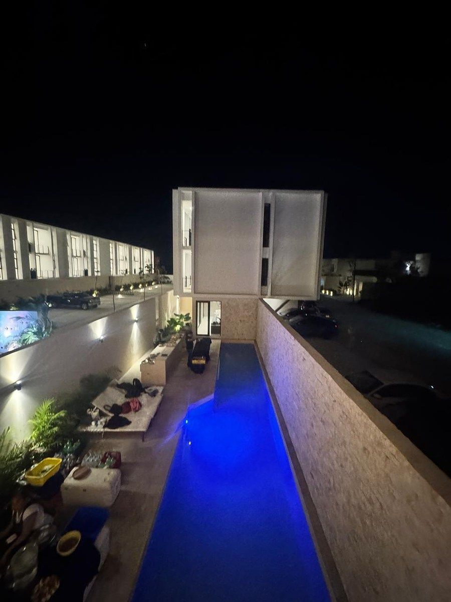 Departamento en Temozón Norte, Mérida, foto 27 de 33