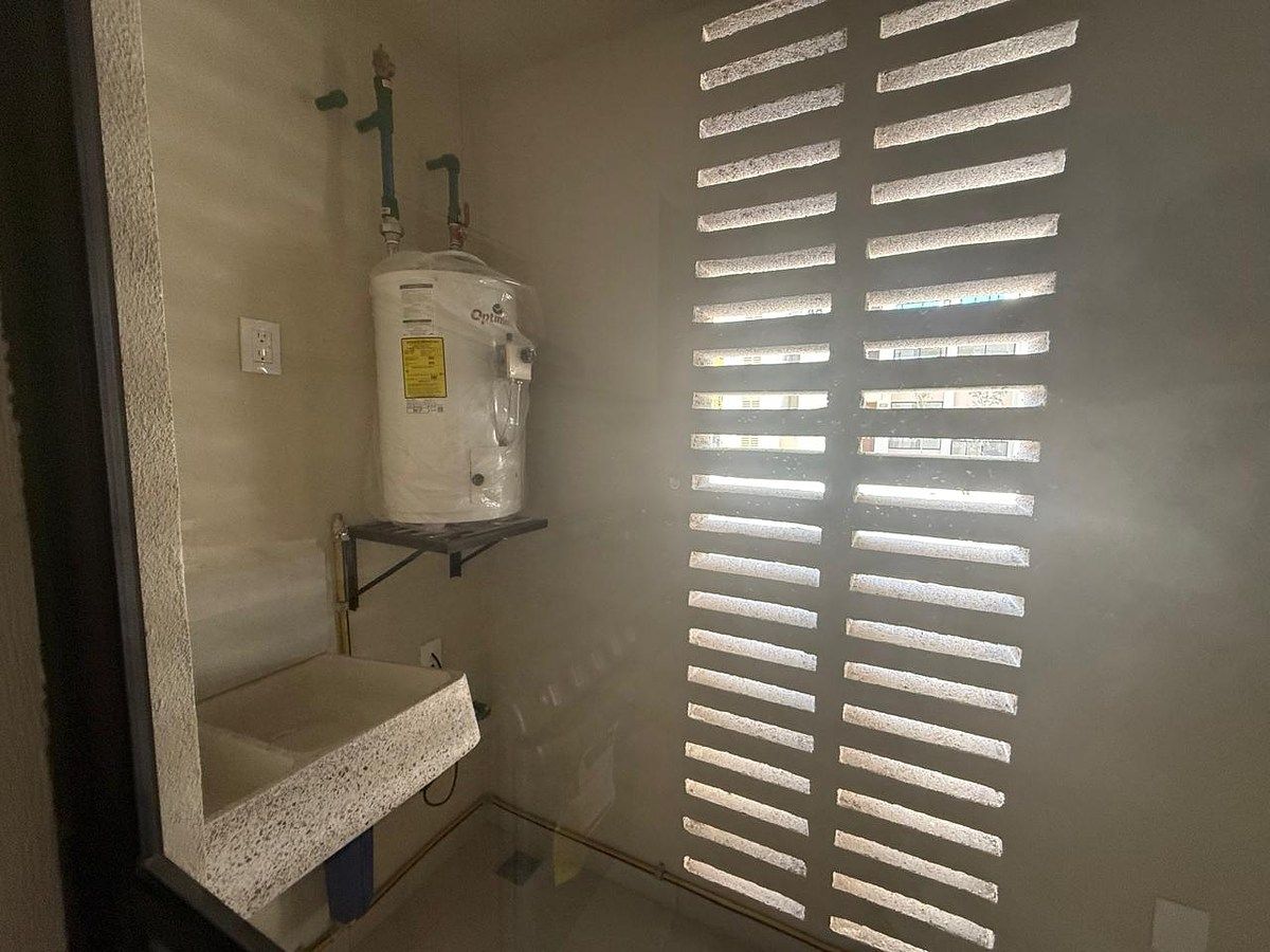 Apartamento em Zákia, El Marqués, foto 15 de 15