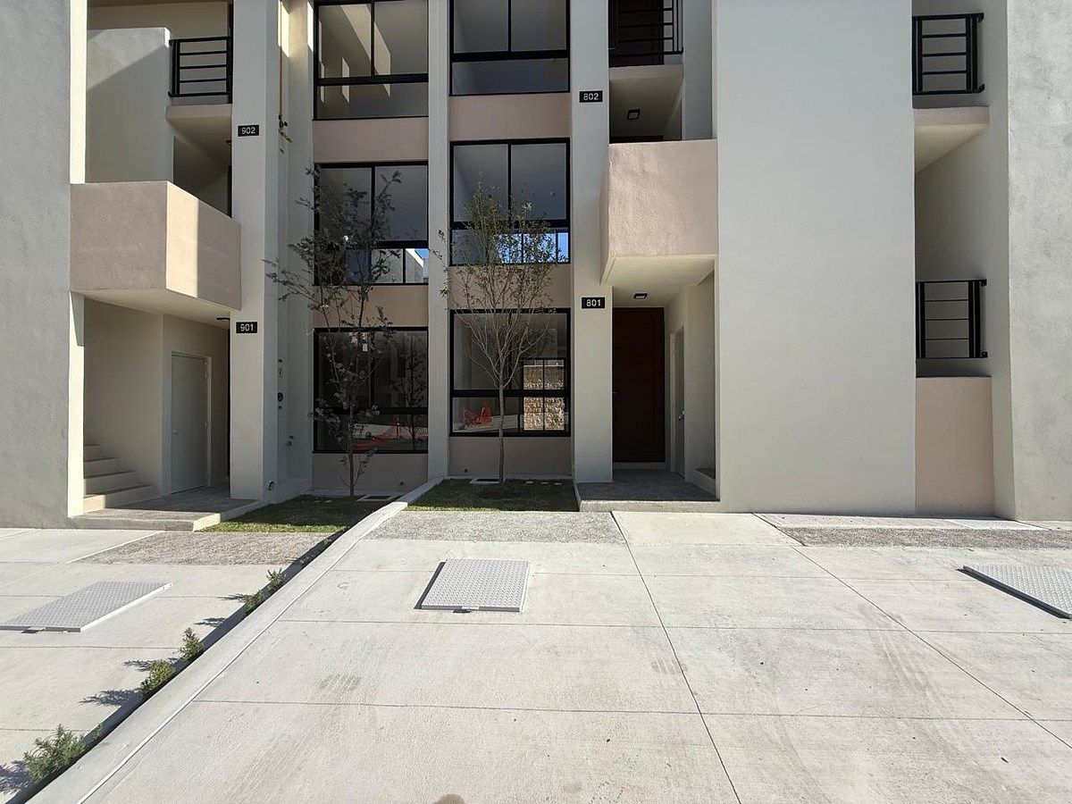 Departamento para Aluguel Zákia (Zeleni), foto 1 de 15