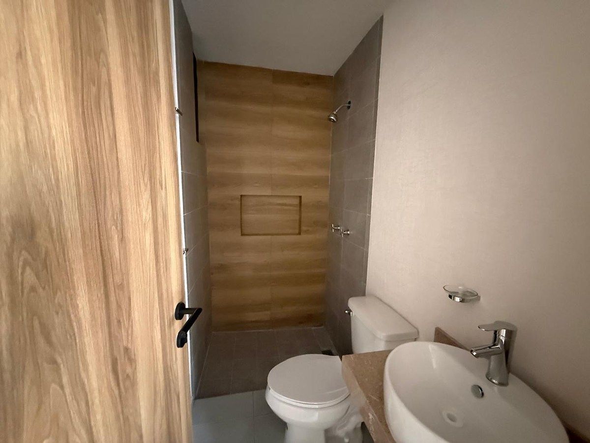 Apartamento em Zákia, El Marqués, foto 11 de 15