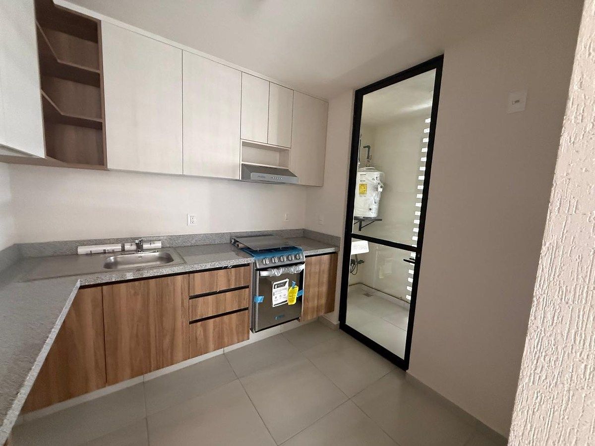 Apartamento em Zákia, El Marqués, foto 5 de 15