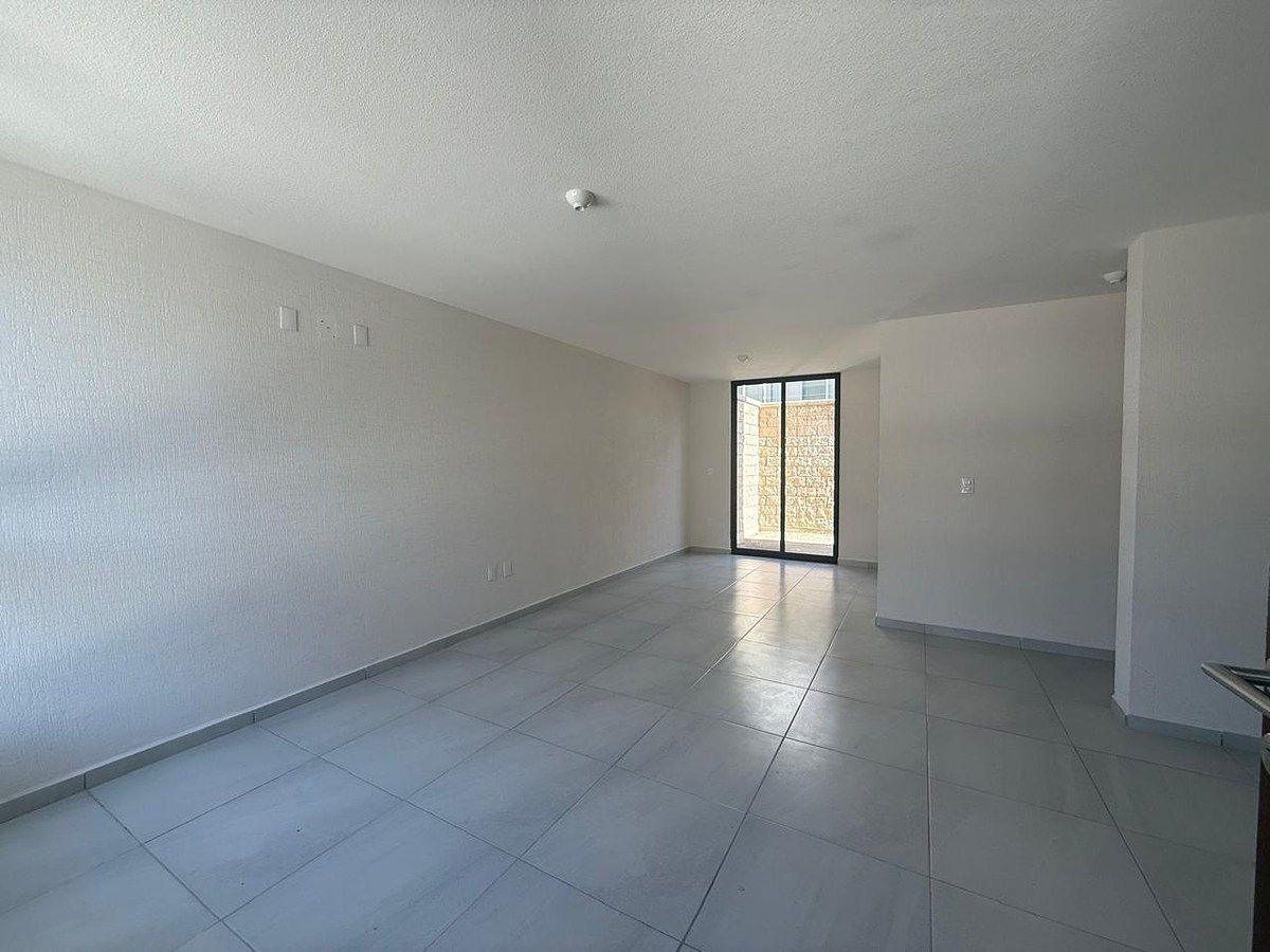 Apartamento em Zákia, El Marqués, foto 3 de 15