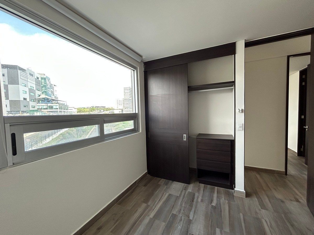 Apartamento em Balcones Coloniales, Querétaro, foto 4 de 35