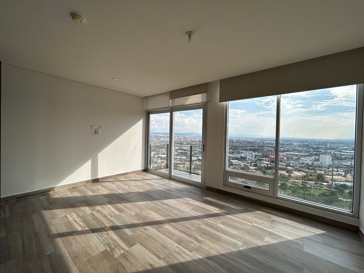 Apartamento em Balcones Coloniales, Querétaro, foto 23 de 35