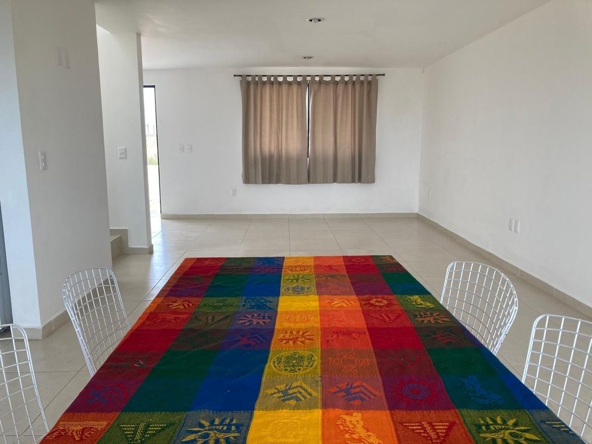 Casa en Ciudad Maderas, Lagos de Moreno, foto 3 de 19