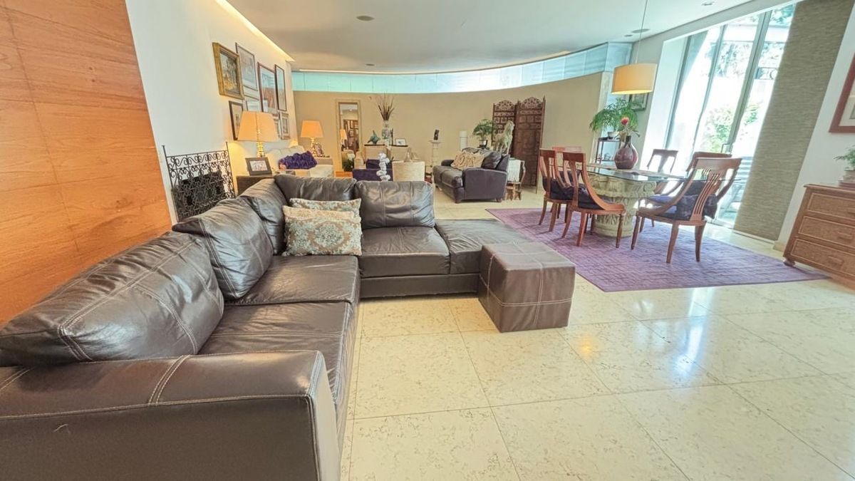 Apartment in Bosque de las Lomas, Miguel Hidalgo, photo 3 of 17