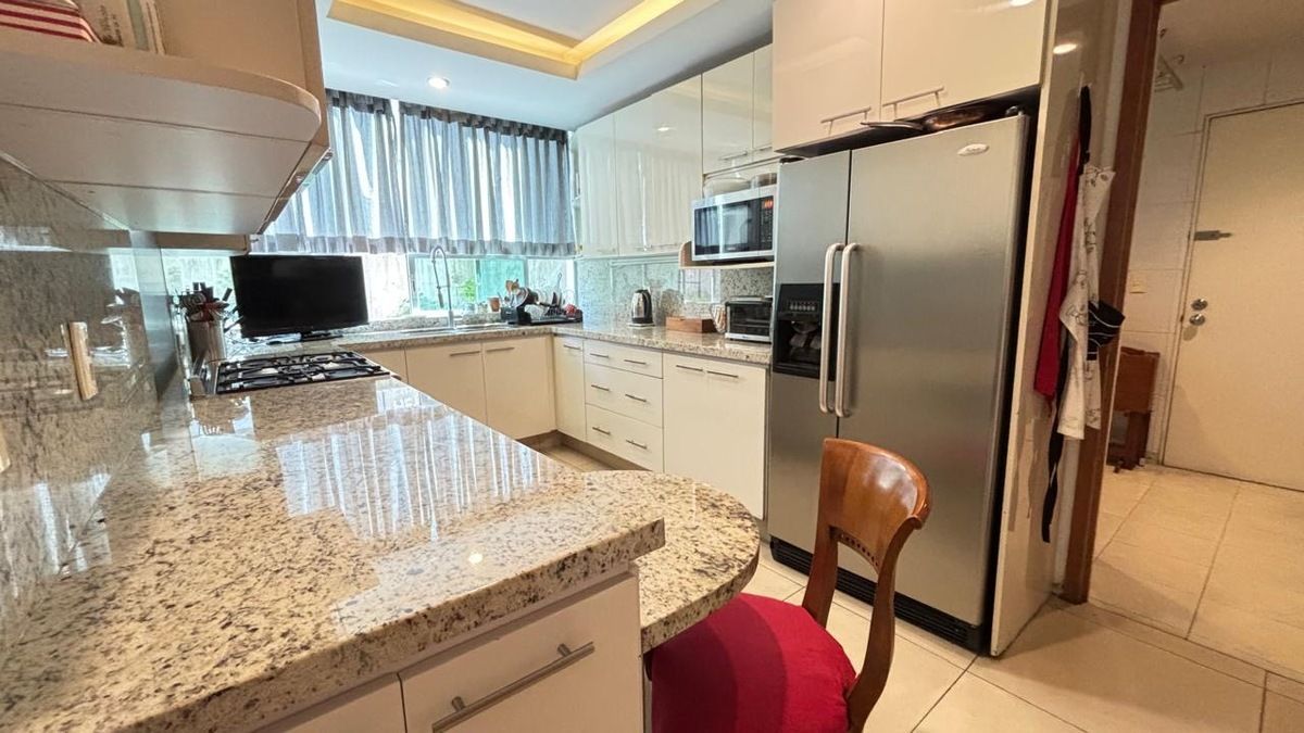Apartment in Bosque de las Lomas, Miguel Hidalgo, photo 4 of 17