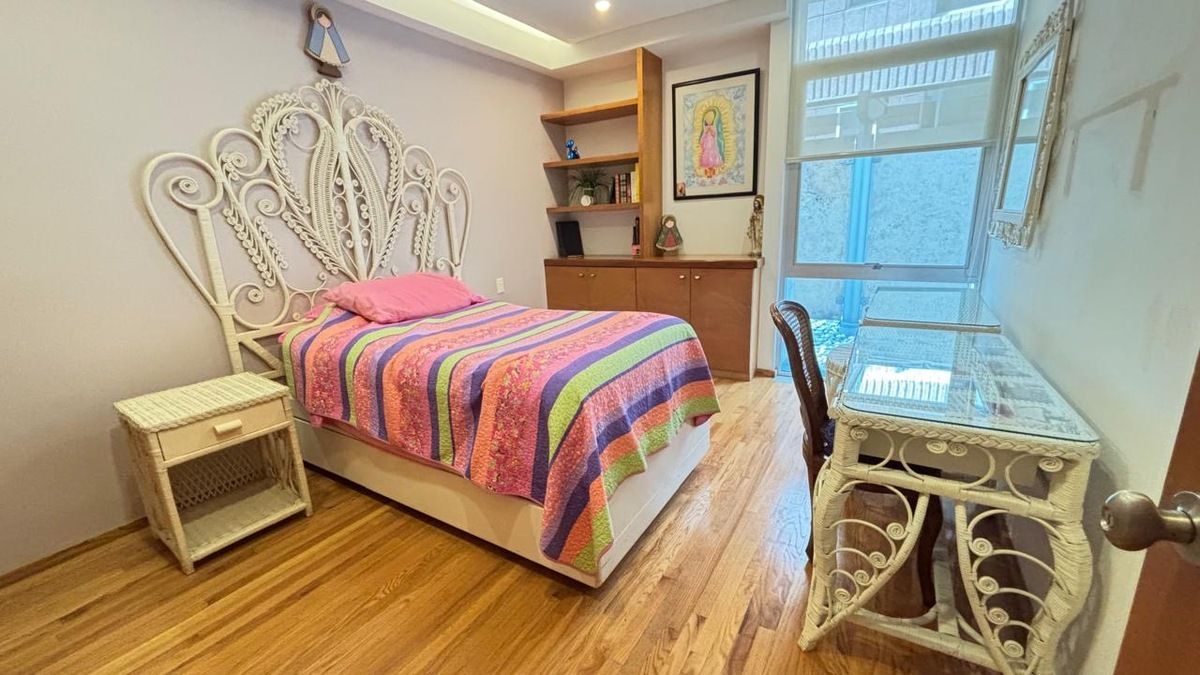 Apartment in Bosque de las Lomas, Miguel Hidalgo, photo 7 of 17