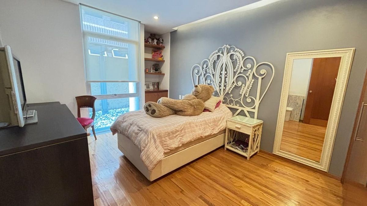 Apartment in Bosque de las Lomas, Miguel Hidalgo, photo 8 of 17