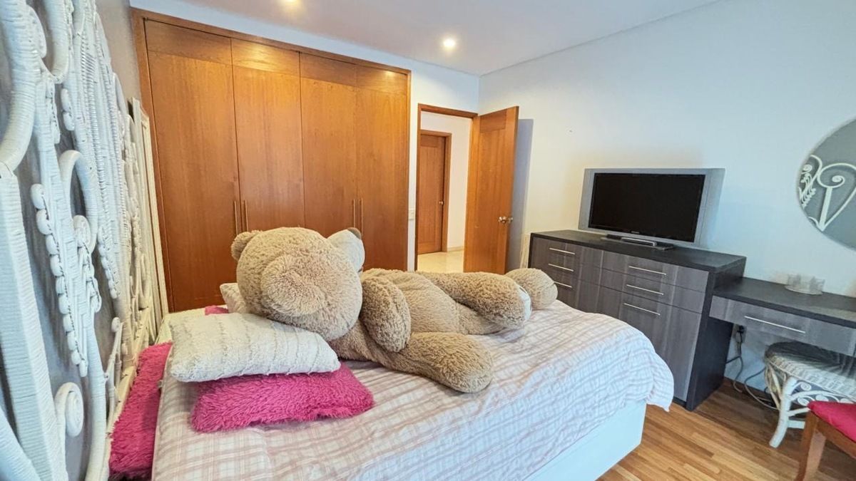 Apartment in Bosque de las Lomas, Miguel Hidalgo, photo 9 of 17