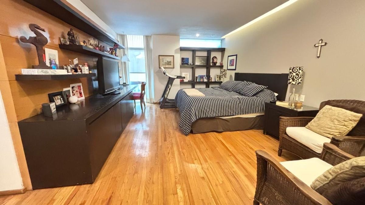 Apartment in Bosque de las Lomas, Miguel Hidalgo, photo 12 of 17