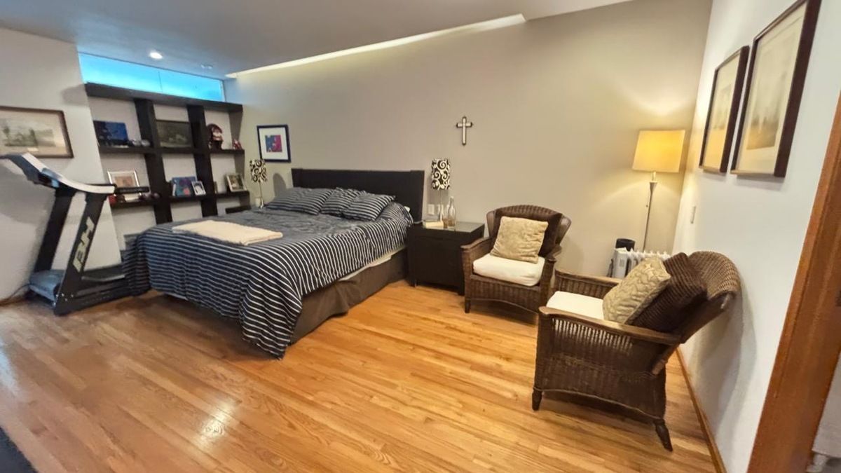 Apartment in Bosque de las Lomas, Miguel Hidalgo, photo 13 of 17