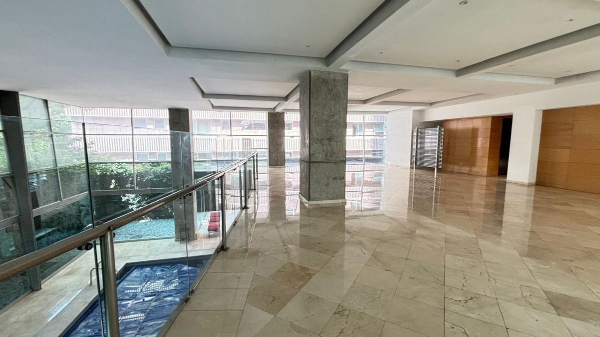 Apartment in Bosque de las Lomas, Miguel Hidalgo, photo 14 of 17