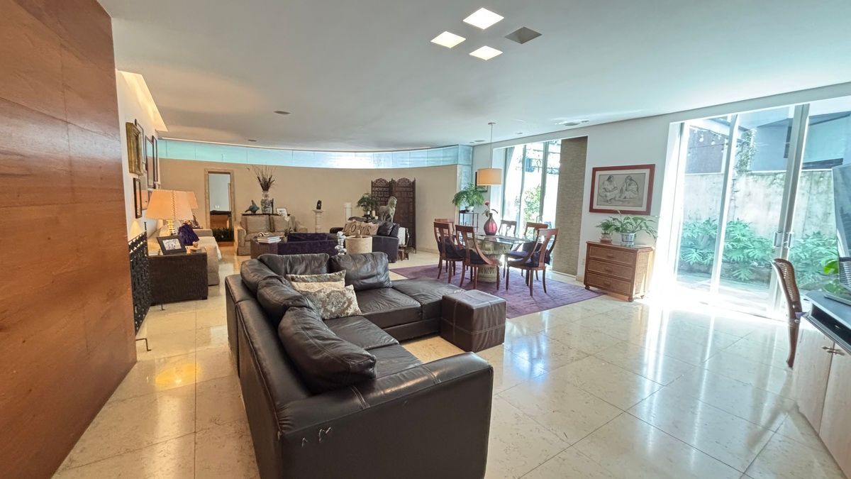 Apartment in Bosque de las Lomas, Miguel Hidalgo, photo 15 of 17