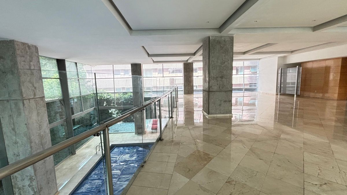 Apartment in Bosque de las Lomas, Miguel Hidalgo, photo 16 of 17