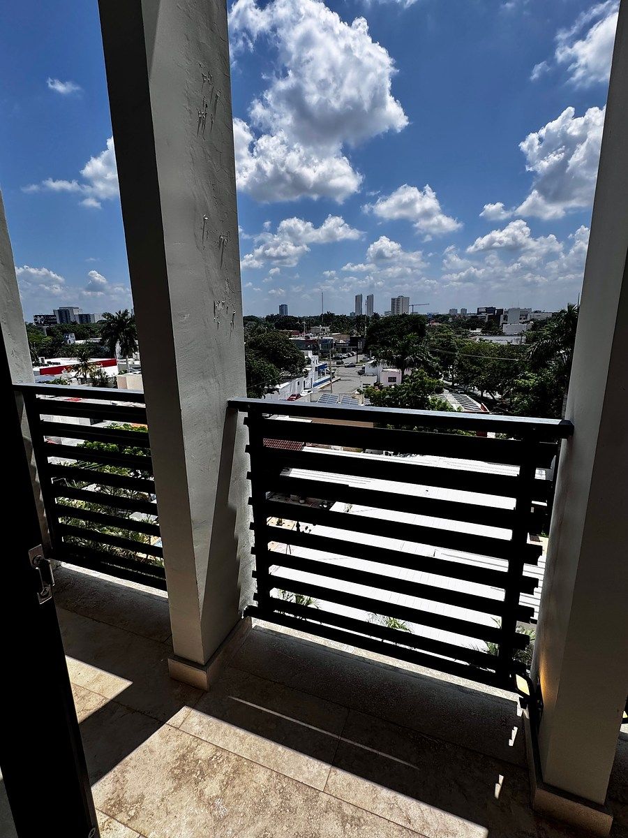 Apartamento em San Ramon Norte, Mérida, foto 23 de 26