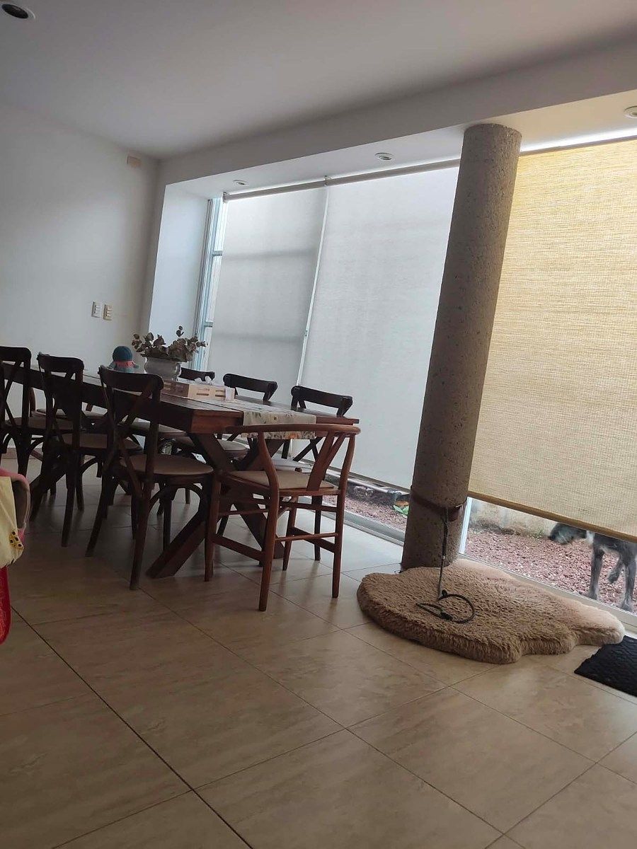 Casa en Las Terrazas, Guanajuato, foto 4 de 8