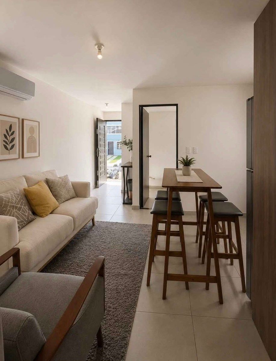 Apartment in Colinas de California, Tijuana, photo 2 of 7