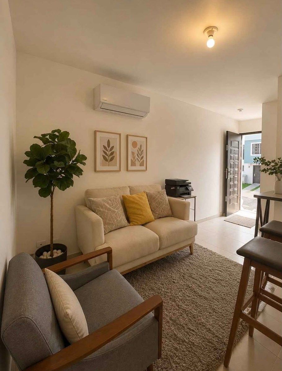Apartment in Colinas de California, Tijuana, photo 4 of 7