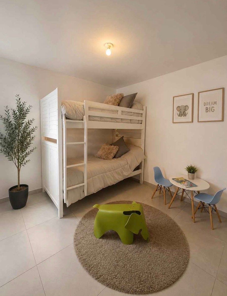 Apartment in Colinas de California, Tijuana, photo 6 of 7