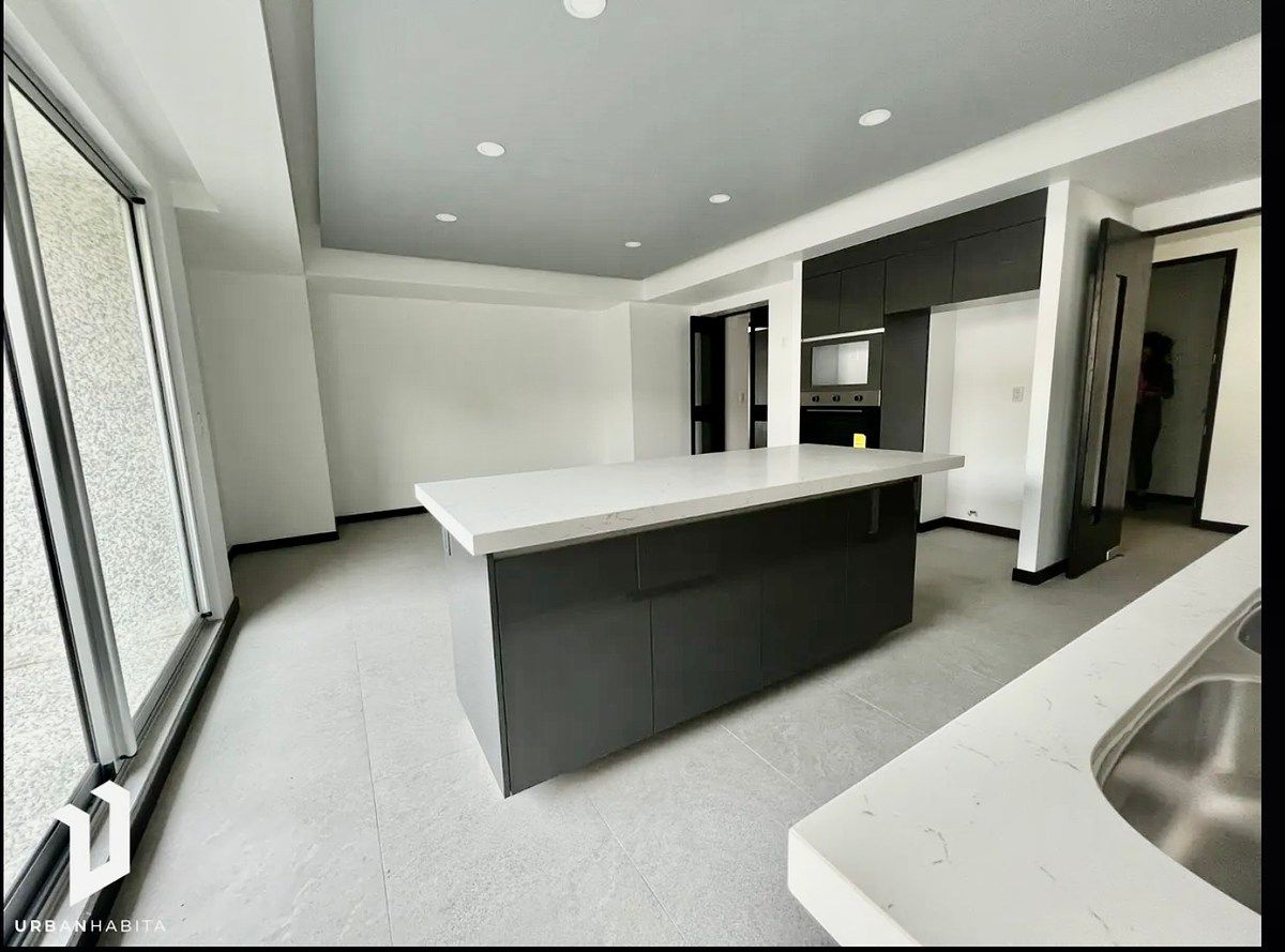 Departamento en Parque del Pedregal, Tlalpan, foto 5 de 12