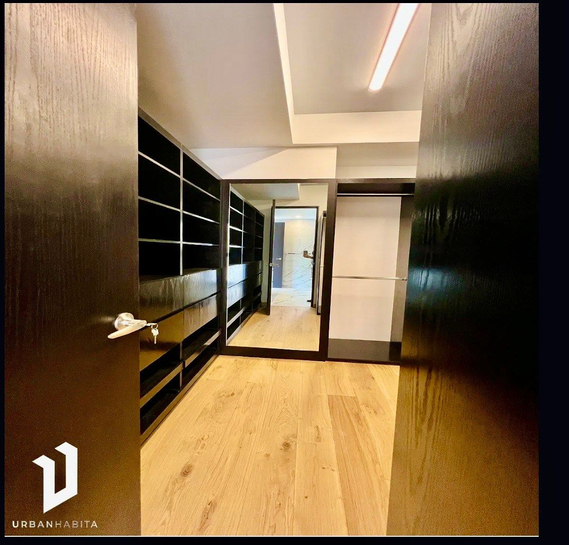 Departamento en Parque del Pedregal, Tlalpan, foto 7 de 12