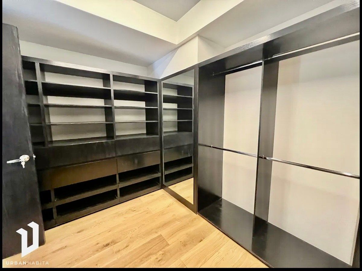 Departamento en Parque del Pedregal, Tlalpan, foto 8 de 12