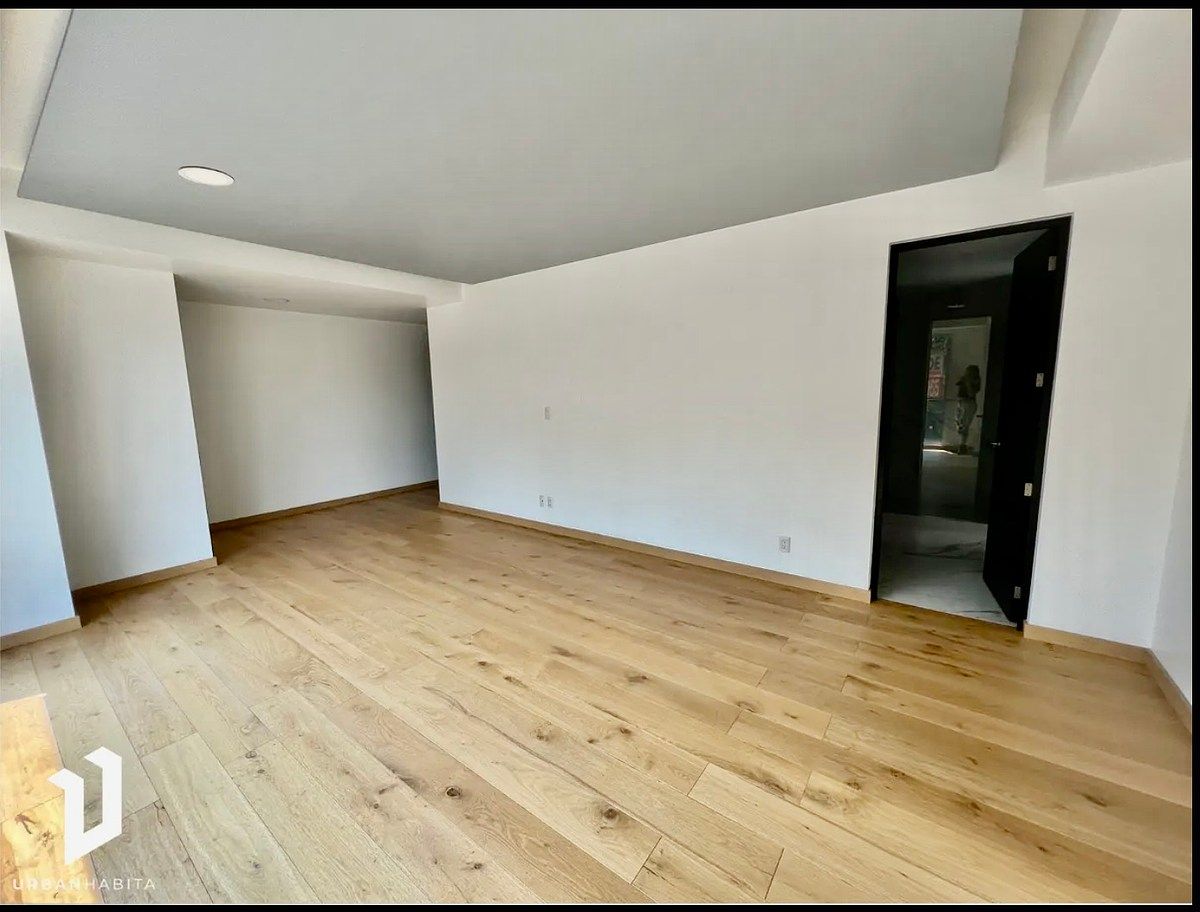 Departamento en Parque del Pedregal, Tlalpan, foto 9 de 12
