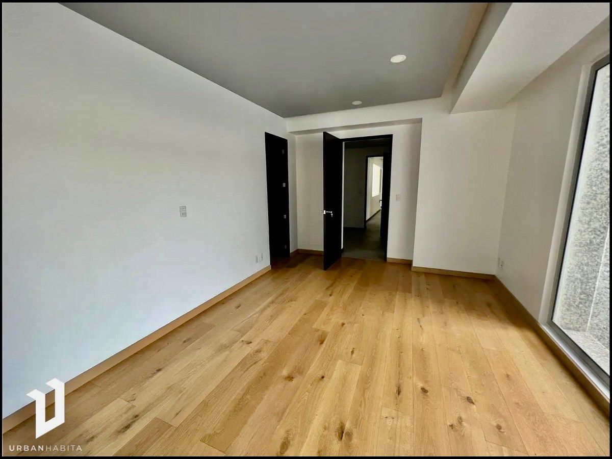 Departamento en Parque del Pedregal, Tlalpan, foto 10 de 12