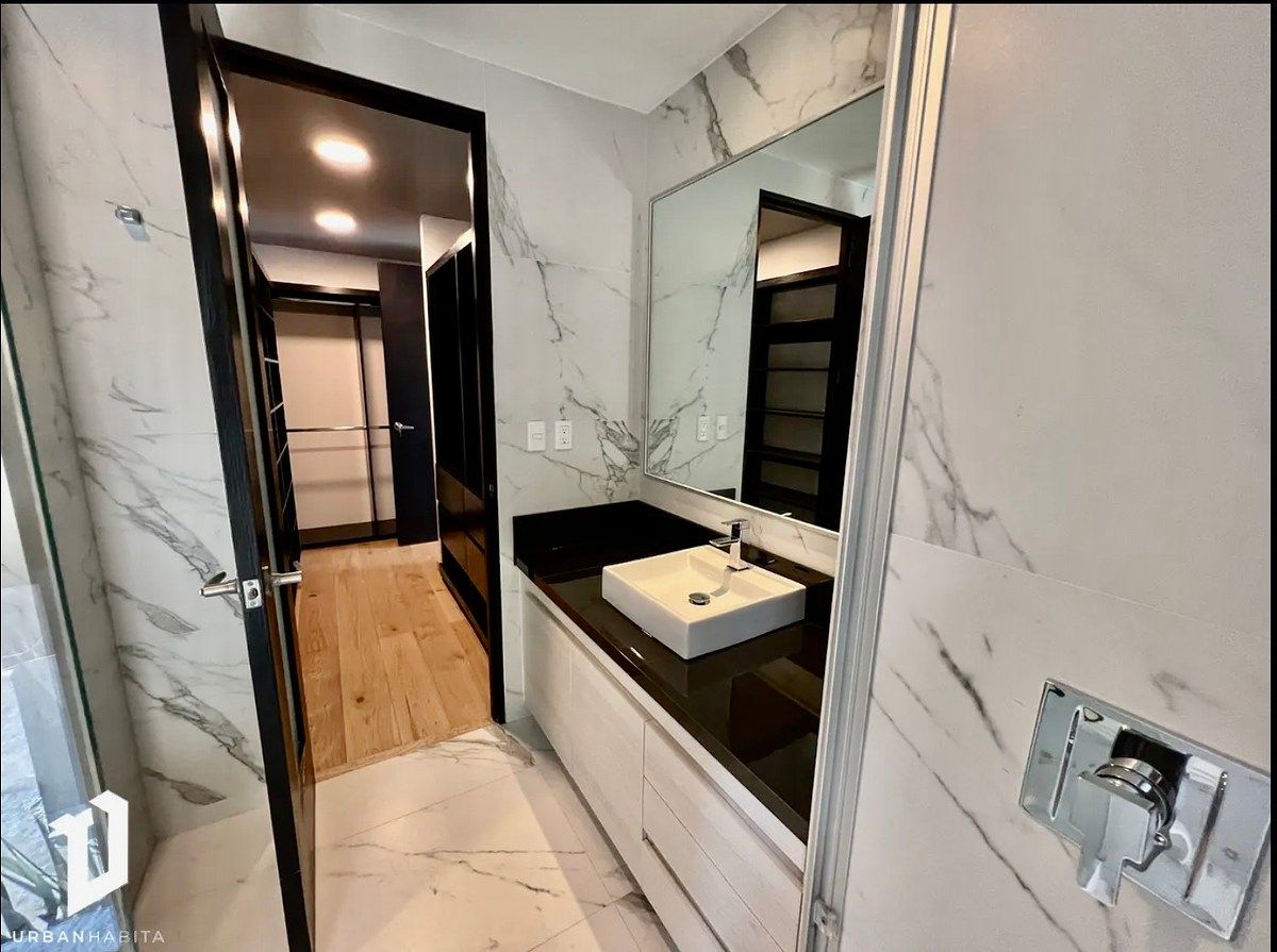 Departamento en Parque del Pedregal, Tlalpan, foto 11 de 12