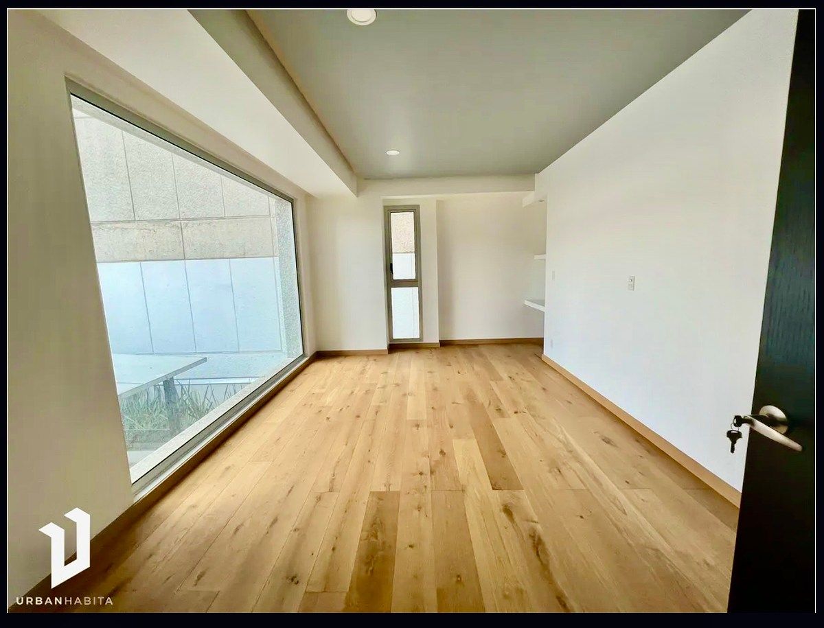 Departamento en Parque del Pedregal, Tlalpan, foto 12 de 12