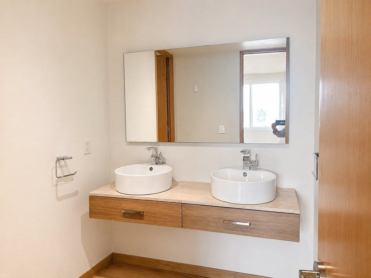 Apartamento em Santa Fe Cuajimalpa, Cuajimalpa de Morelos, foto 9 de 28