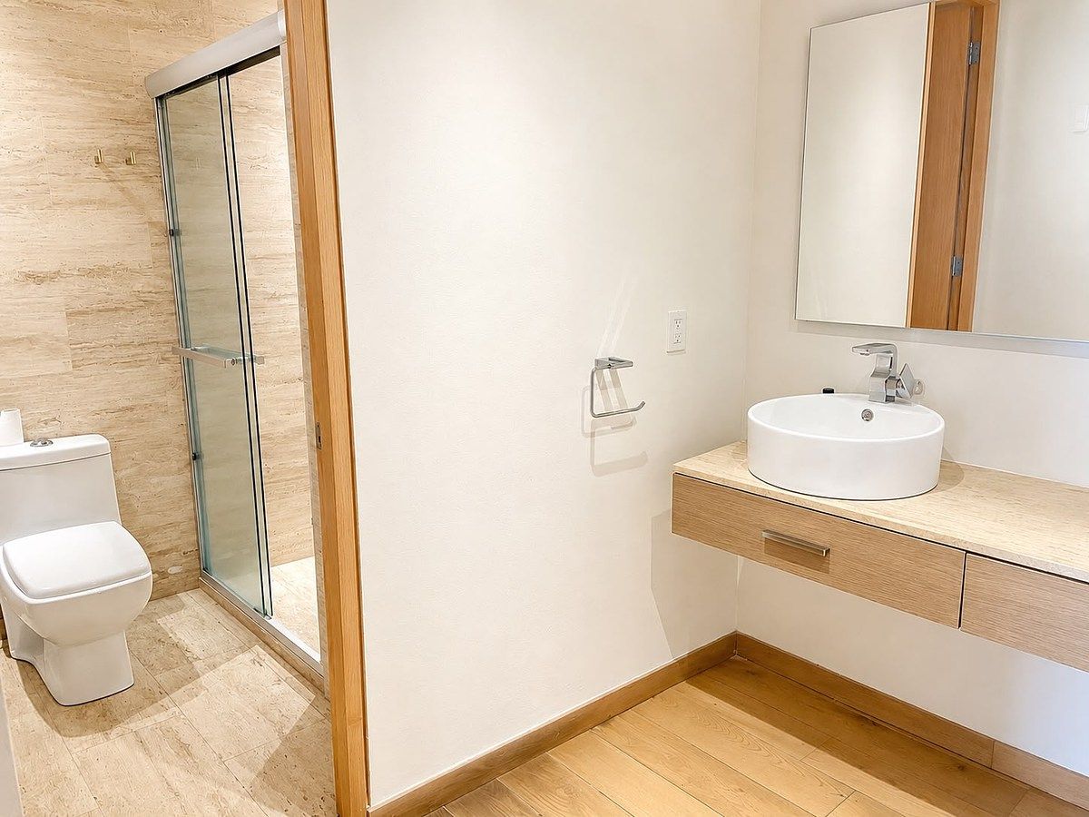 Apartamento em Santa Fe Cuajimalpa, Cuajimalpa de Morelos, foto 10 de 28
