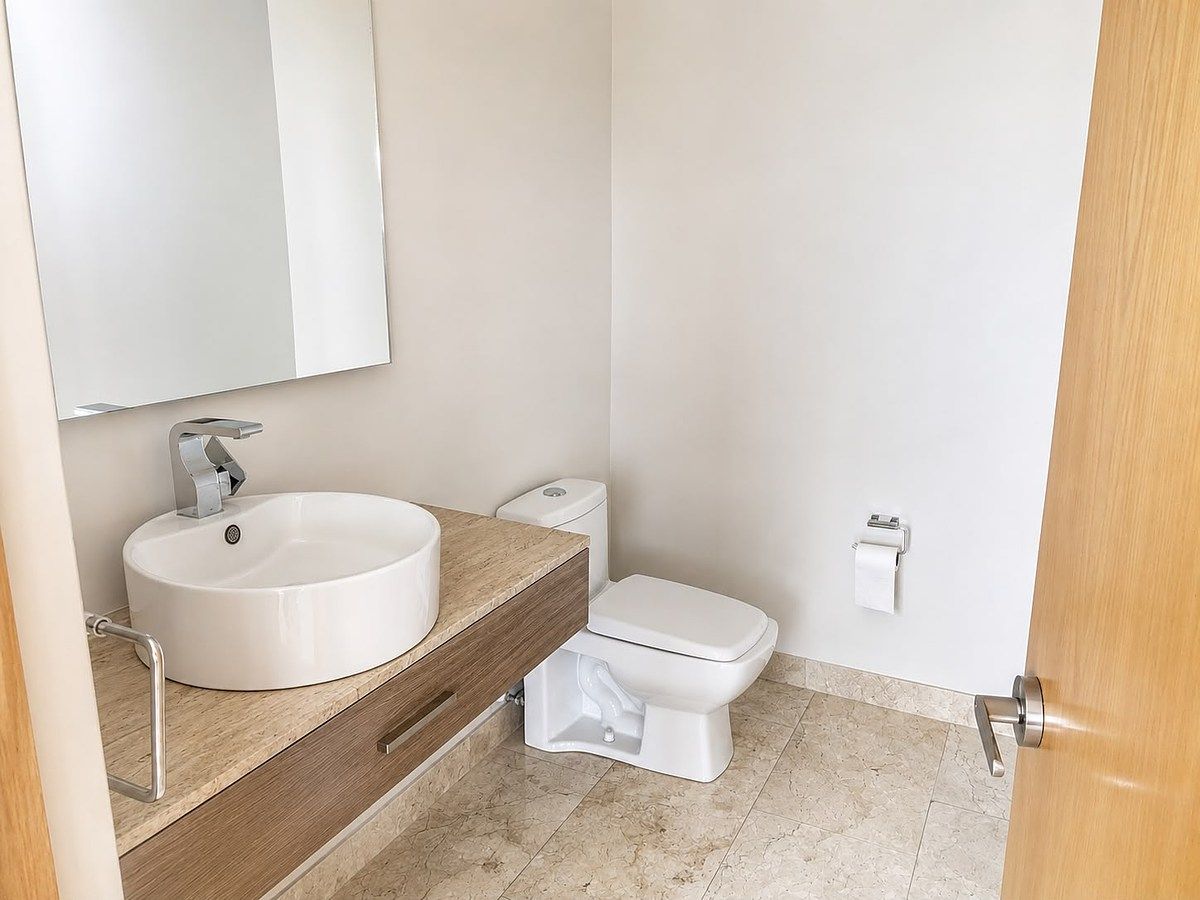 Apartamento em Santa Fe Cuajimalpa, Cuajimalpa de Morelos, foto 15 de 28
