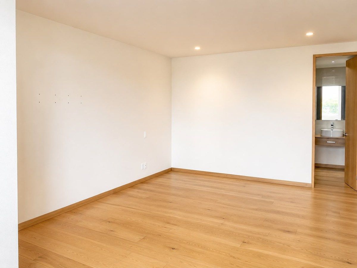 Apartamento em Santa Fe Cuajimalpa, Cuajimalpa de Morelos, foto 7 de 28
