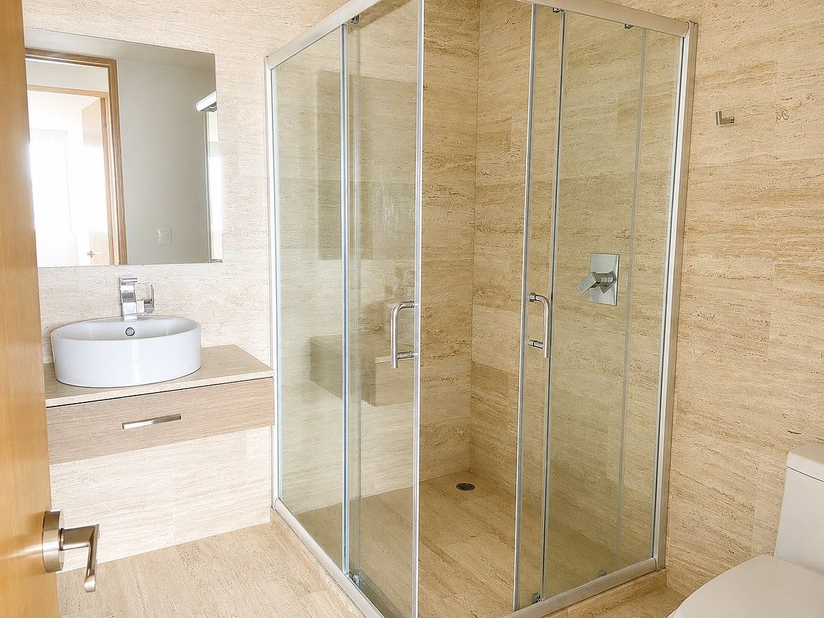 Apartamento em Santa Fe Cuajimalpa, Cuajimalpa de Morelos, foto 14 de 28