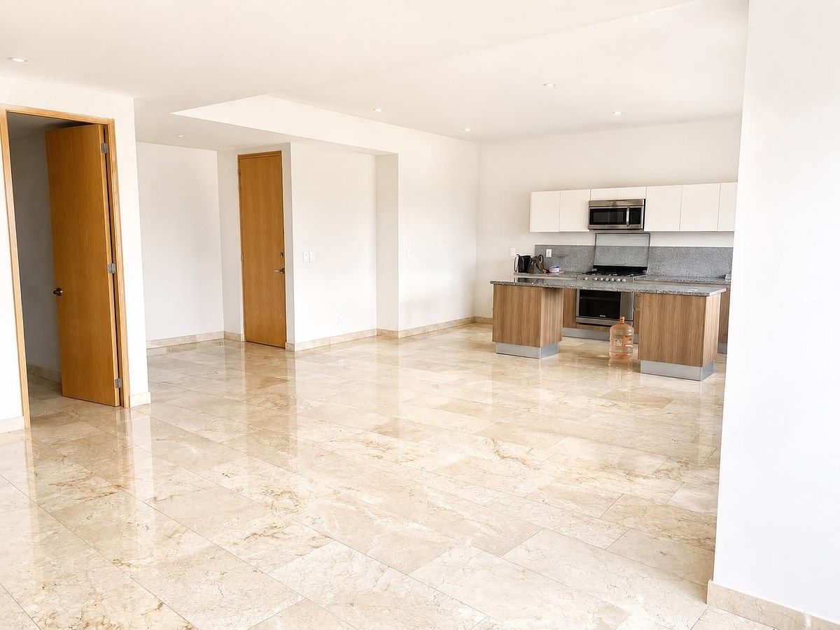 Apartamento em Santa Fe Cuajimalpa, Cuajimalpa de Morelos, foto 5 de 28
