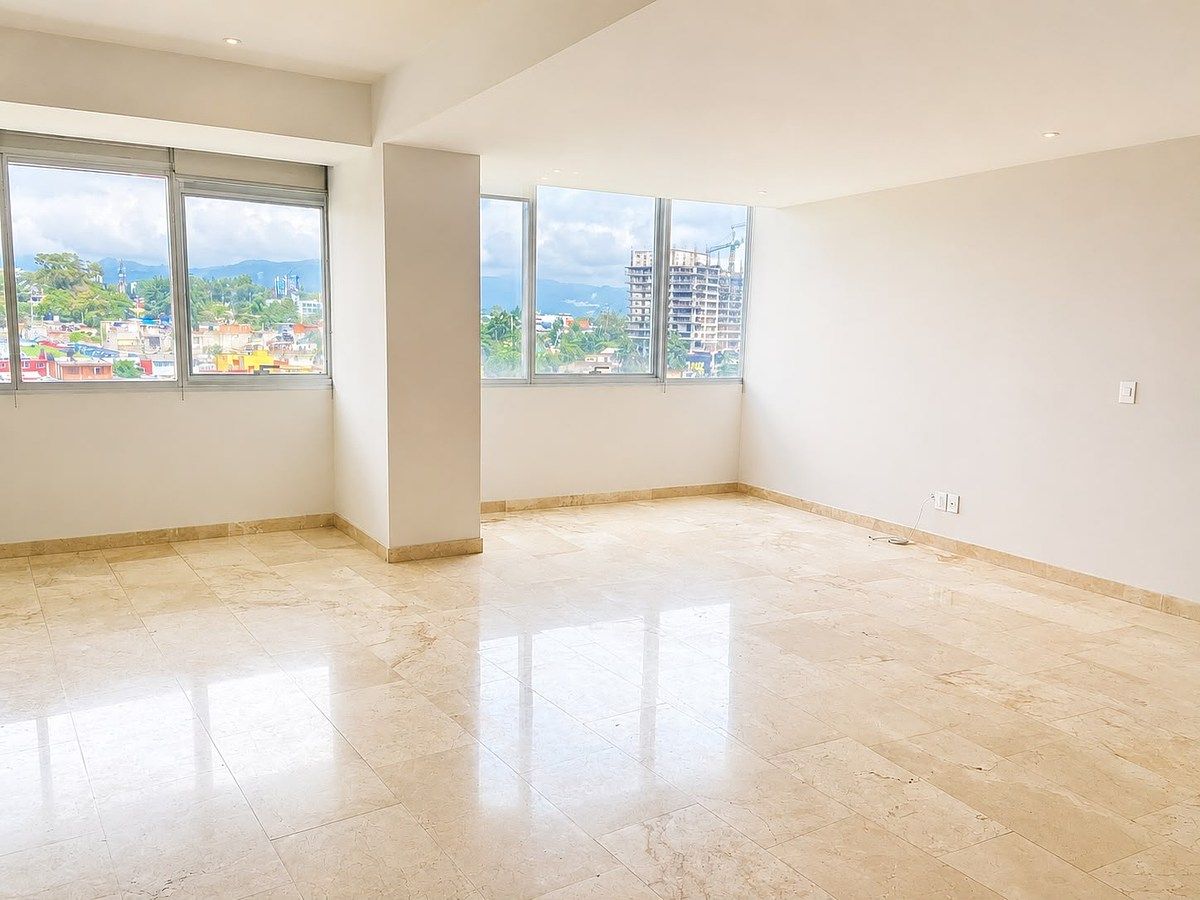 Apartamento em Santa Fe Cuajimalpa, Cuajimalpa de Morelos, foto 6 de 28