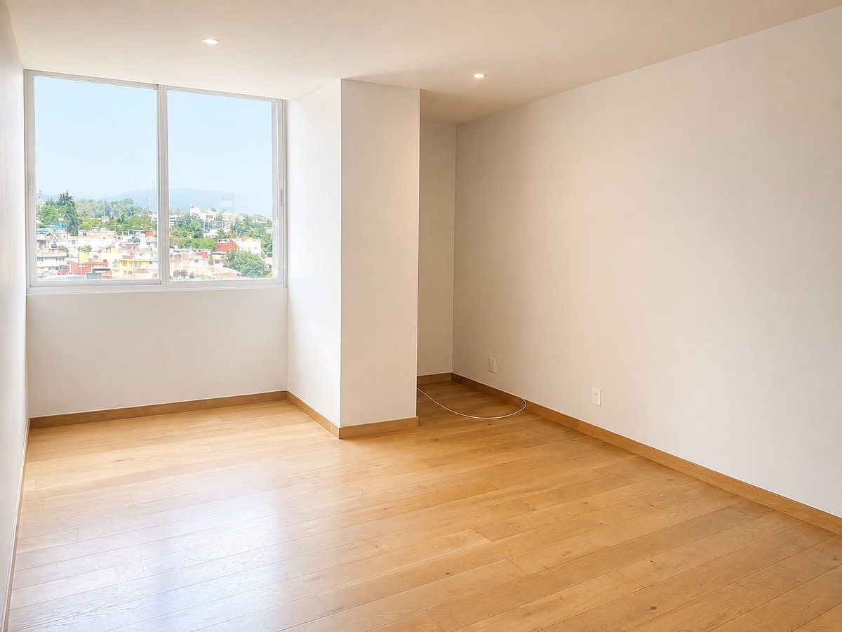 Apartamento em Santa Fe Cuajimalpa, Cuajimalpa de Morelos, foto 8 de 28