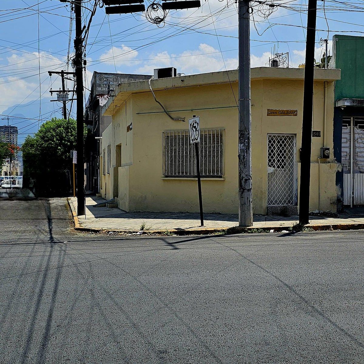 Local comercial en Monterrey Centro, Monterrey, foto 5 de 12