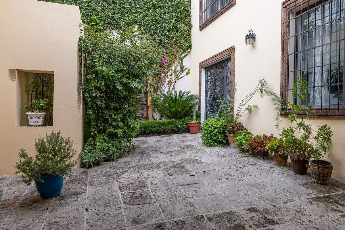 Casa en Lindavista, San Miguel de Allende, foto 6 de 23