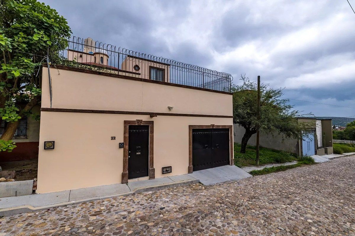 Casa en Lindavista, San Miguel de Allende, foto 23 de 23