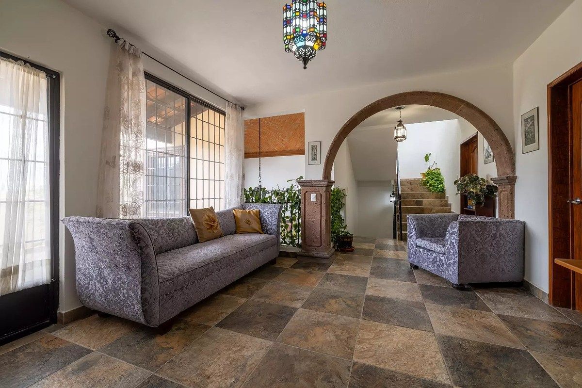 Casa en Lindavista, San Miguel de Allende, foto 7 de 23